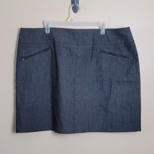 Sandro Skirt